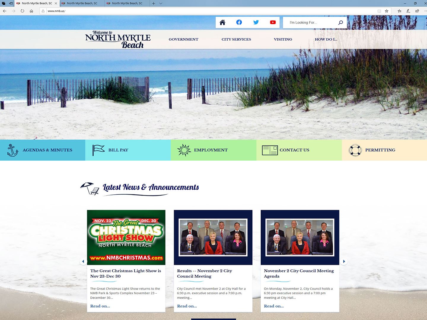 smaller-webpage - Scaled