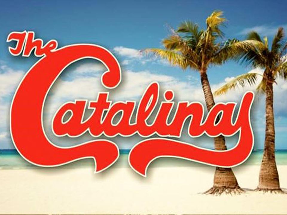 Catalinas Logo