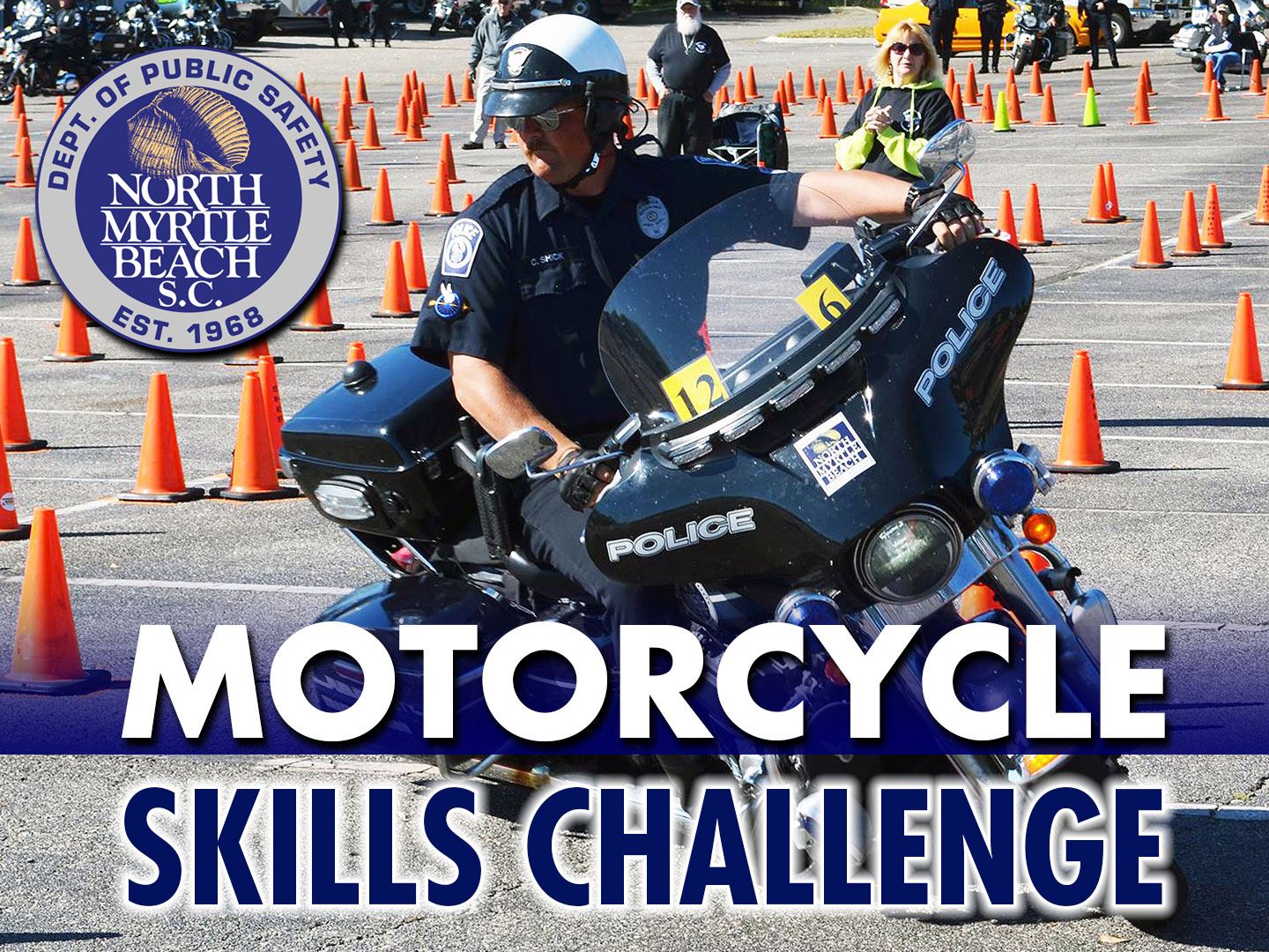 LOGO motorcycle-skills-challenge