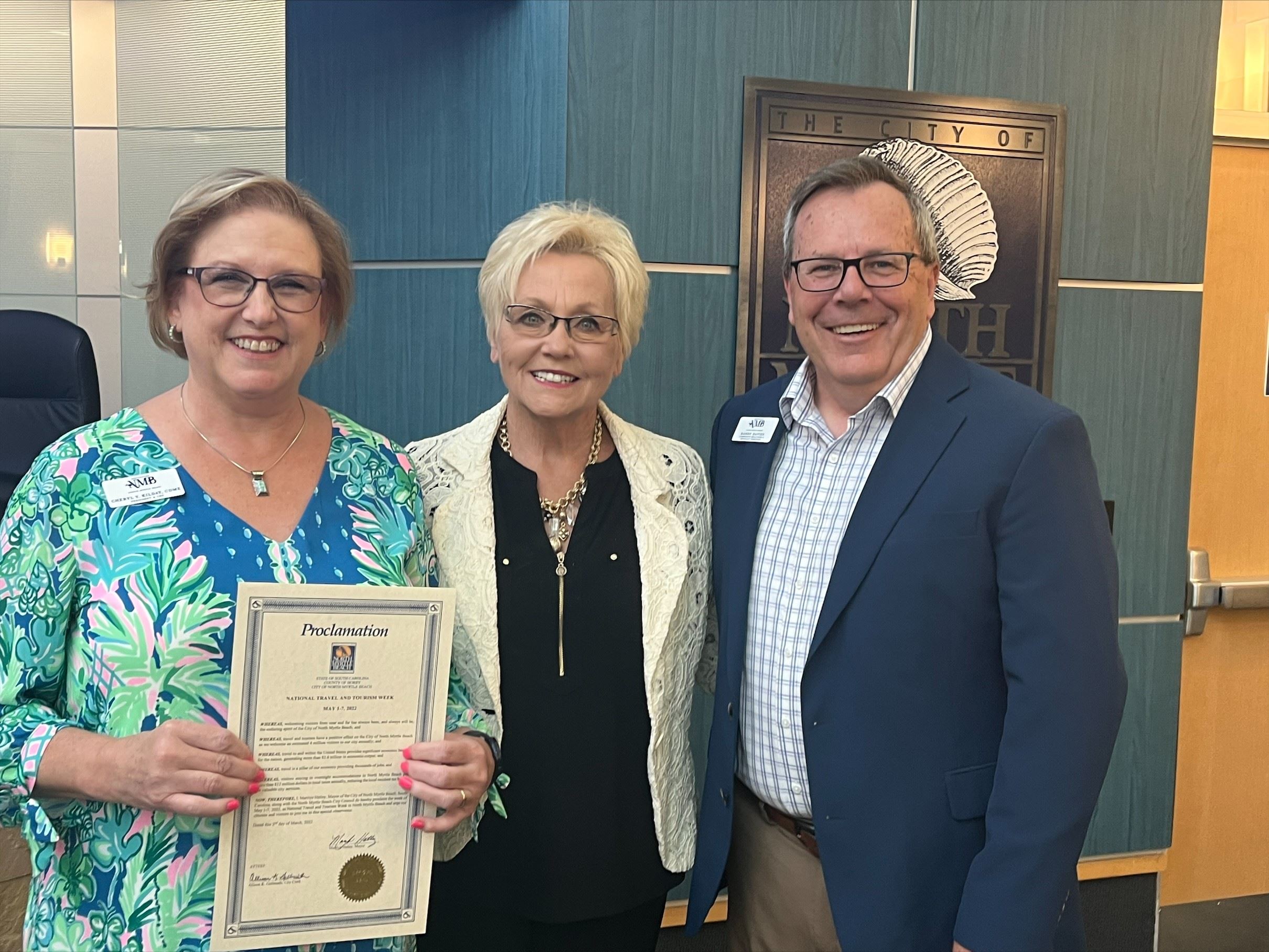 Travel Tourism proclamation2