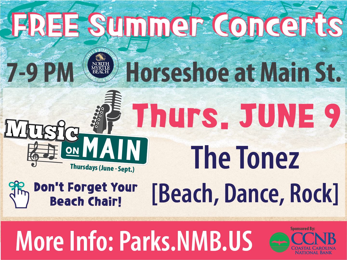 Music on Main 6-9-22 Small