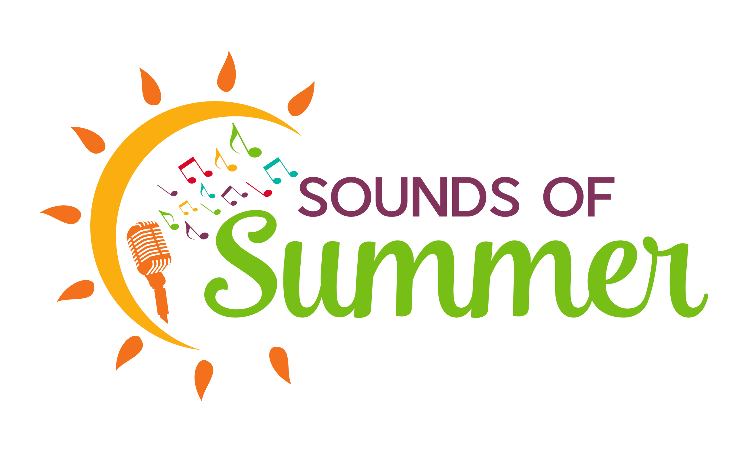 2023 Sounds of Summer Logo