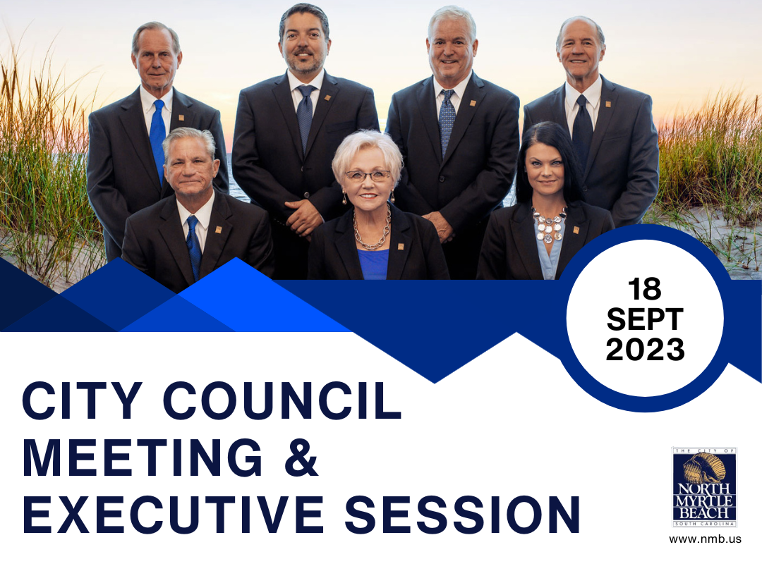 City Council Meeting