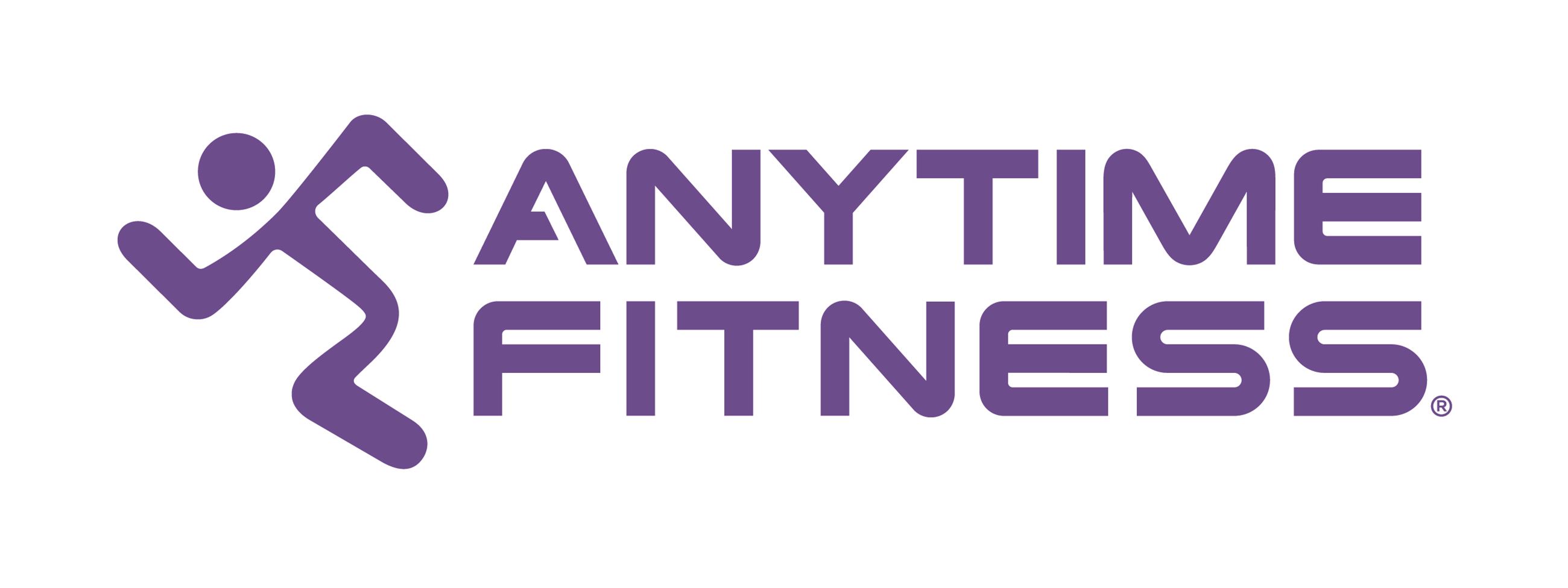 Anytime Fitness