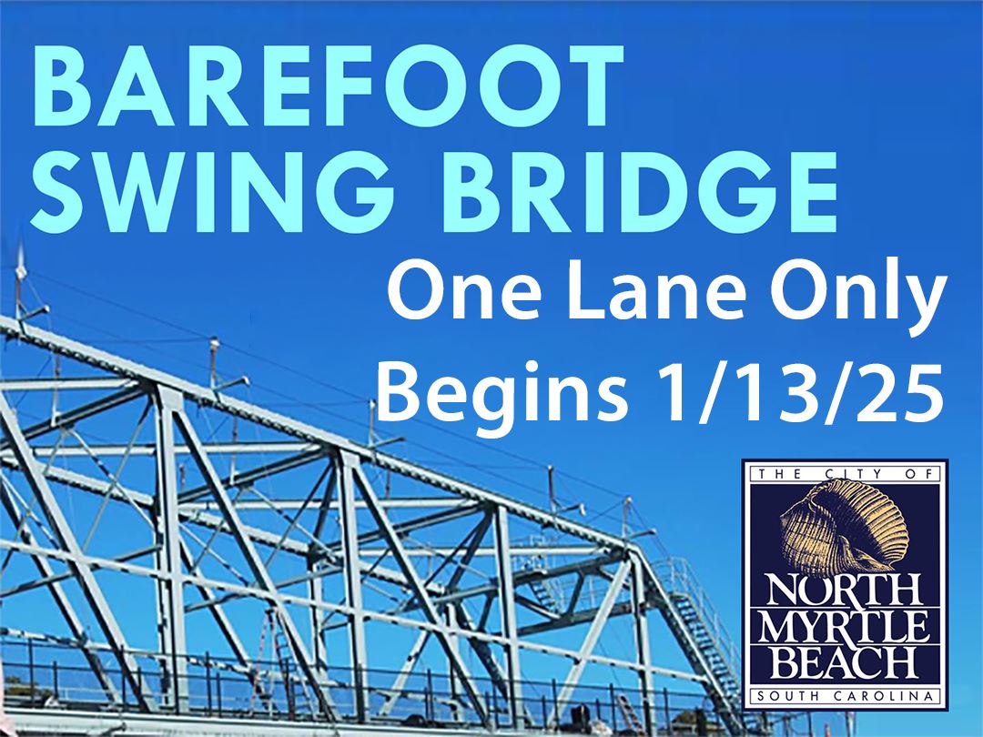 Barefoot Swing Bridge