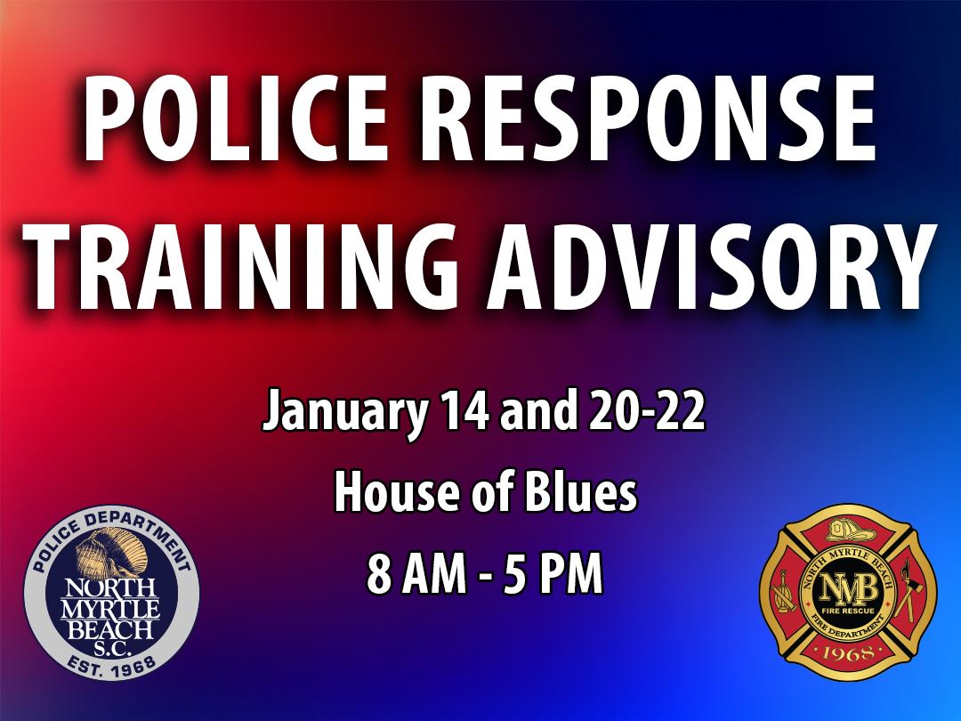 Active Shooter Training