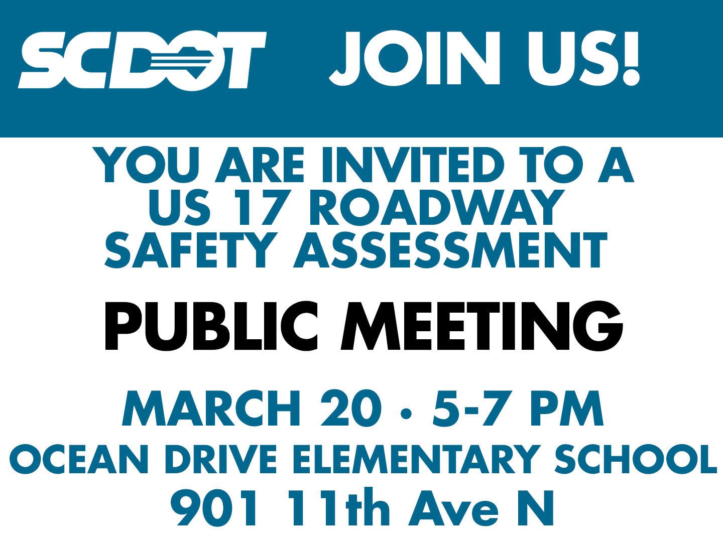 SCDOT-032025-NEWS