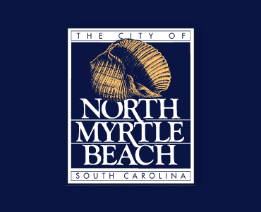 North Myrtle Beach Logo