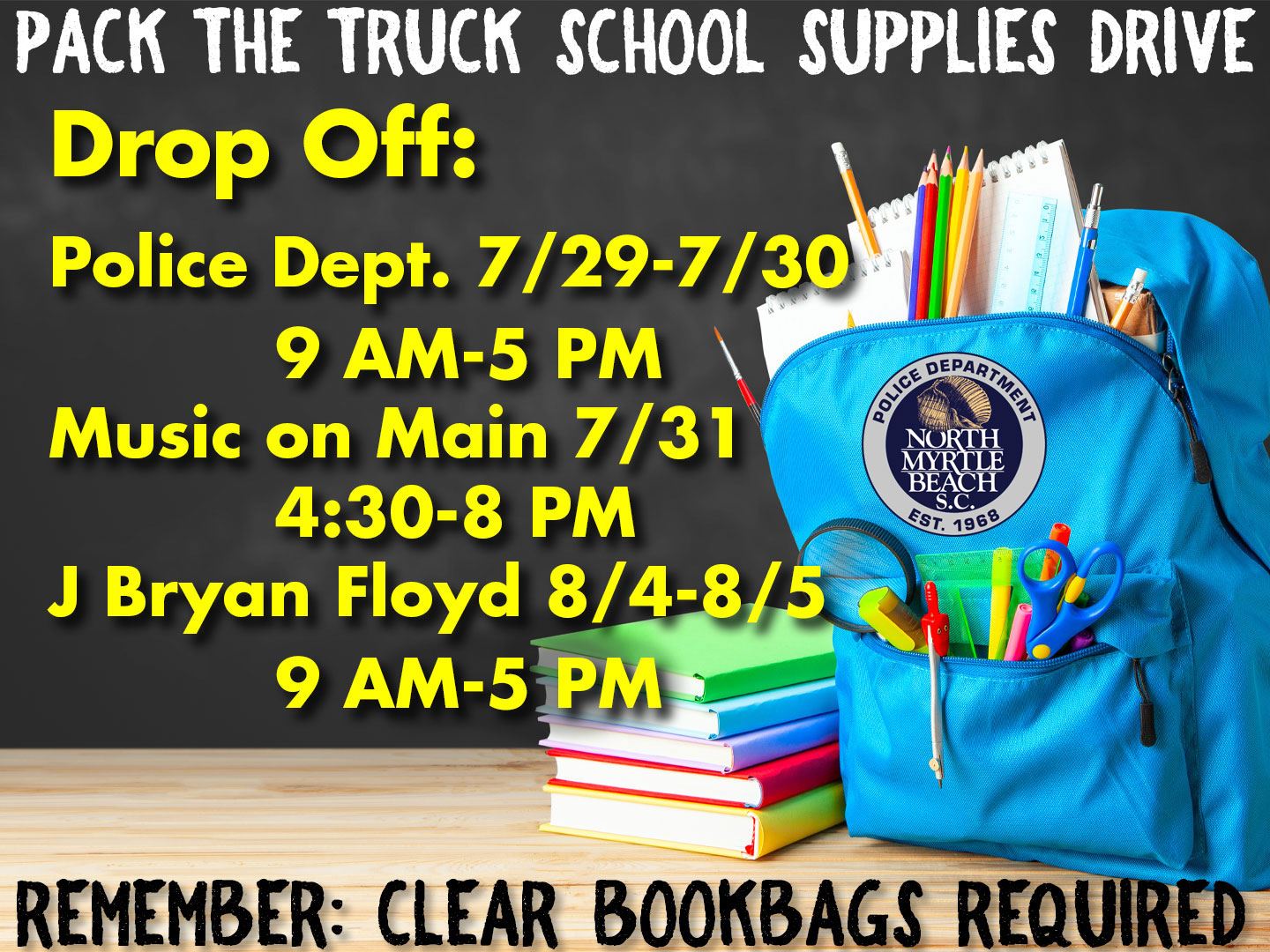 PacktheTruck-2025-news