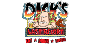 Visit the Dicks Last Resort website