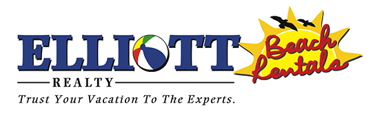 Elliott Realty Beach Rentals Trust Your Vacation to the Experts