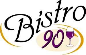 Visit the Bistro 90 website
