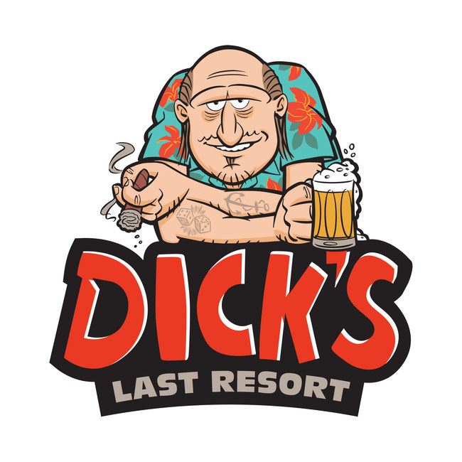 Dicks_Last_Resort_Logo